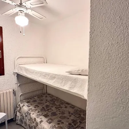 Apartament Rm11 - Senigallia, Trilocale Fronte Mare *