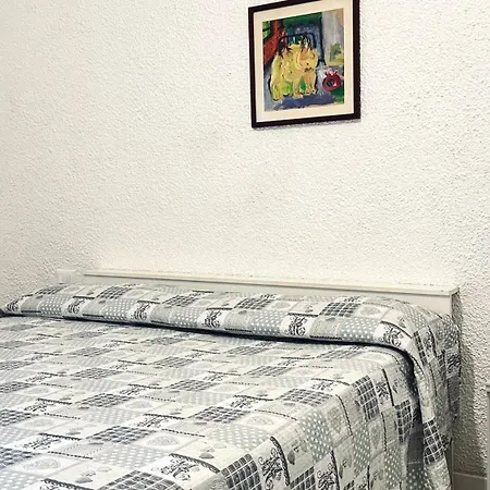Rm11 - Senigallia, Trilocale Fronte Mare Apartament Senigallia