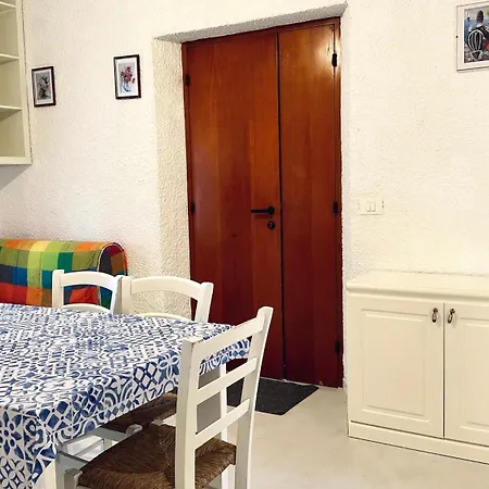 Rm11 - Senigallia, Trilocale Fronte Mare