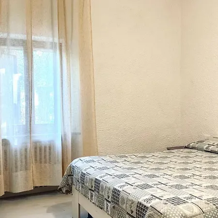 Rm11 - Senigallia, Trilocale Fronte Mare Lägenhet Senigallia