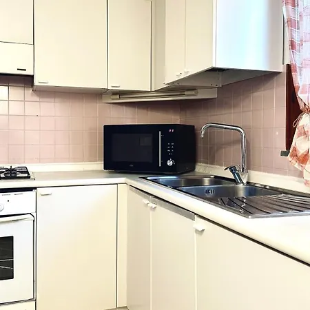 Rm11 - Senigallia, Trilocale Fronte Mare Senigallia