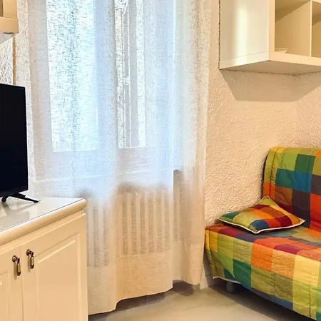 Rm11 - Senigallia, Trilocale Fronte Mare