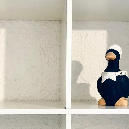 Lägenhet Rm11 - Senigallia, Trilocale Fronte Mare