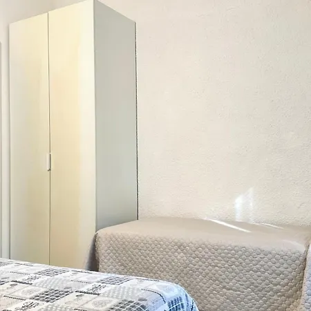 Rm11 - Senigallia, Trilocale Fronte Mare * 西尼加利亚