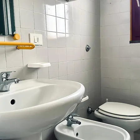 Rm11 - Senigallia, Trilocale Fronte Mare