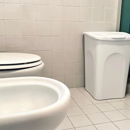 Lägenhet Rm11 - Senigallia, Trilocale Fronte Mare