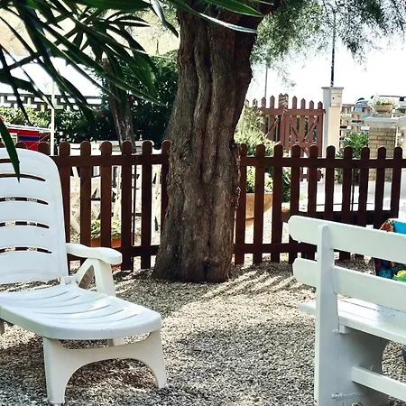 Lägenhet Rm11 - Senigallia, Trilocale Fronte Mare *